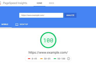 speed up your shopify store for increased store sales