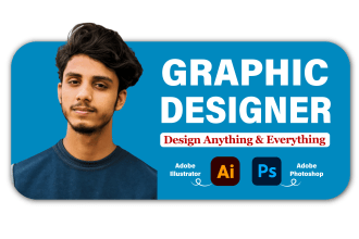 create social media banner and be your website banner maker