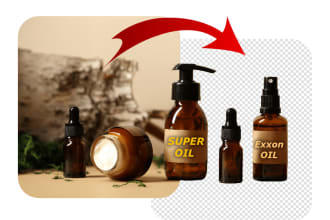 do photo background removal and clipping path services