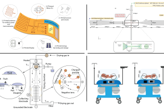 make scientific illustrations, figures, diagrams and patent drawings