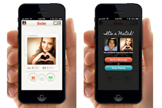 develop an online dating app, social chat app, social dating app