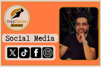 generate and humanize ai content for social media platforms
