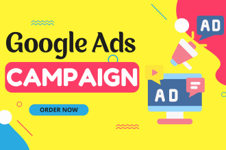 run google ads campaign for youtube video