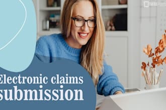 manage you claims submission and payment posting in tebra hst ecw