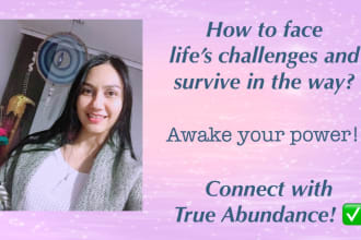 provide you support to achieve wellbeing and balance life