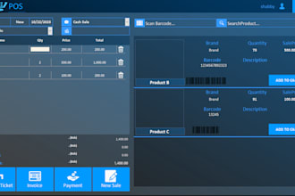design and improve your microsoft access frontend design