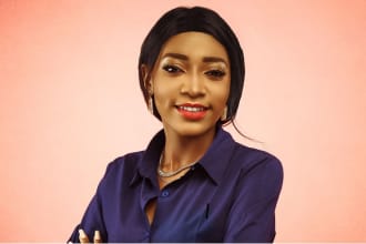 be your soulful female gospel, worship singer and vocalist