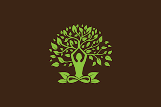 design a professional logo for your business