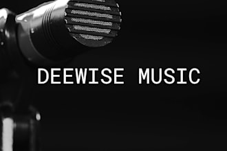 write rap and rnb songs for you