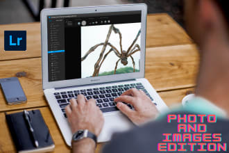 do your real state or airbnb photo edit and retouch