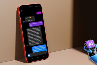 build an engaging ai chatbot using chatgpt and manychat
