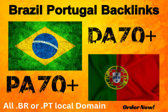 do high da pa brazil portugal dofollow backlinks