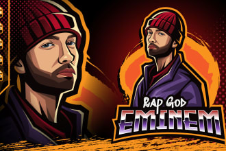 craft your image into anime, cartoon, real or mascot style