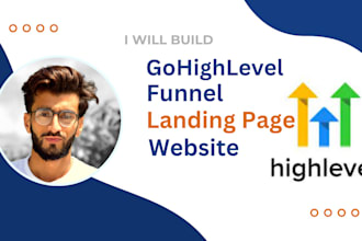 build sales funnel in gohighlevel