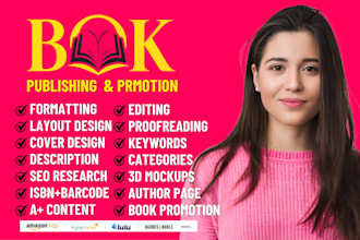 do amazon kdp book publishing, kindle ebook formatting, publish book on amazon