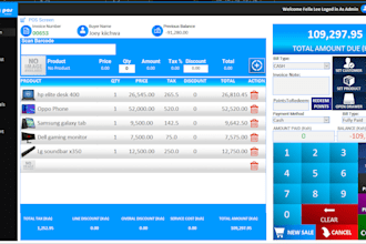 provide source code to this inventory management system