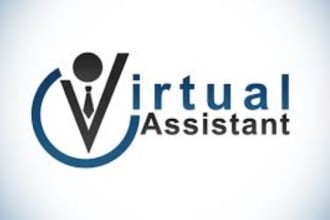 be your virtual assistant, executive assistant, and project manager