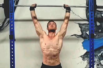 provide a workout plan and be your fitness coach