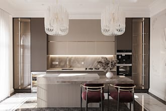 create and render neoclassical and classical designs for you