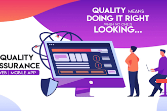 do blitz qa supercharged website and mobile app testing