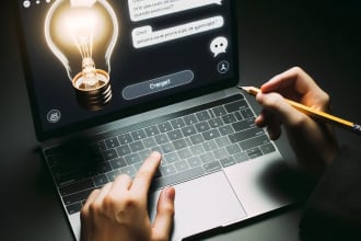 create custom prompts for chatgpt and other ai models