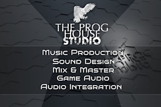 compose original music for your projects