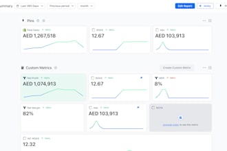 set up and manage your facebook ads and marketing campaign