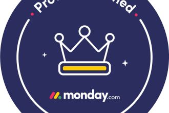 build the best workflow for your business using monday