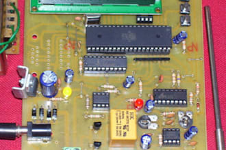 guide you at your electronic project