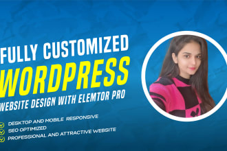 themeforest wordpress theme installation, demo import, and customization