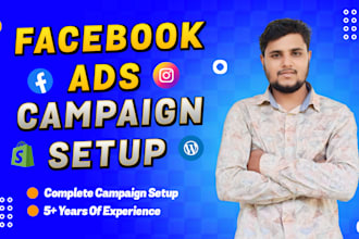 do facebook ads campaign fb advertising, marketing, fb ads