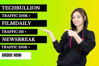 publish high da guest post with dofollow seo backlinks