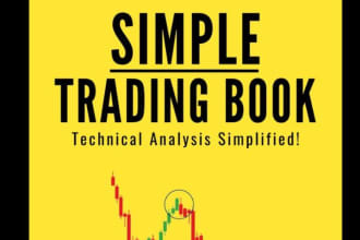 provide top crypto or forex trading books with chart pattern examples in PDF