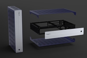 do sheet metal design 3d modeling and production drawings