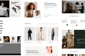 build a nonprofit ngo website and charity website