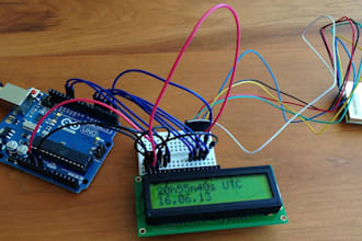 create custom embedded systems for your projects