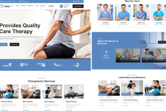 design therapy, mental health, psychiatrist, medical website, psychology site