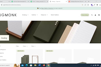 shopify development for free