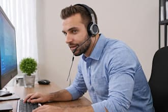 be your virtual tech support asisstant