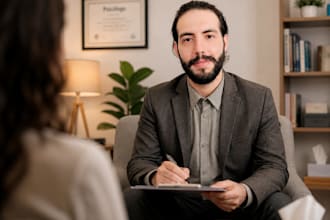 consultoría profesional para el bienestar emocional