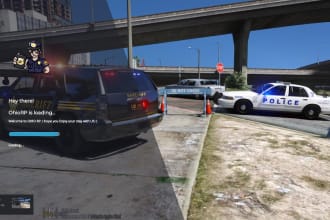 fit or create fivem server fivem qbcore, custom qbus fivem roleplay server