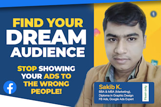 set up facebook ads campaign, advertising for ecommerce