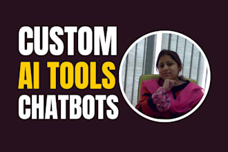 build ai saas or ai website or ai chatbot using chatgpt