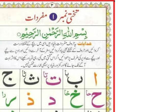 be your female quran teacher , online lessons and tajweed
