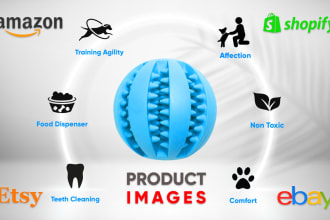 design product listing images, infographics for amazon