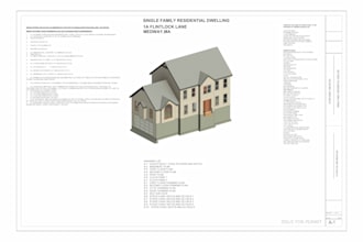 design floor plans in revit