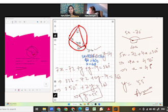 be your math online tutor