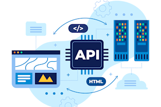 make api in laravel
