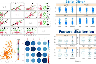 do statistical and machine learning modeling in r and python