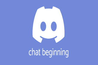 do discord management, chatter, moderator